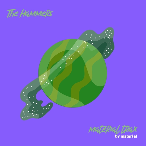 VA - The Hammers, Vol. XXII [MATERIALTRAX126]